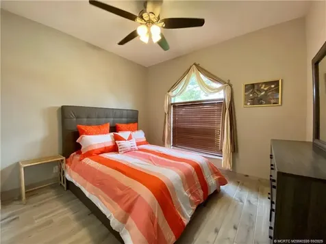 3198 SE Carrick Green Court Port St Lucie FL 34952