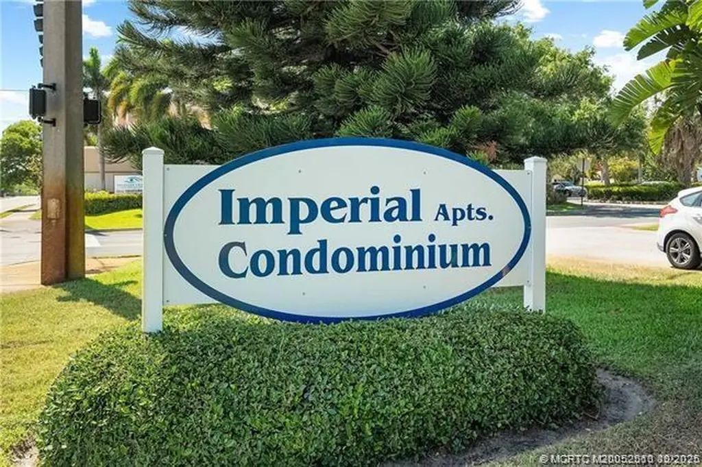 333 SE Martin Avenue Stuart FL 34996