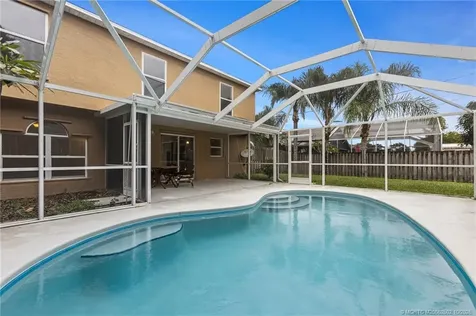 2452 SE Victory Avenue Port St Lucie FL 34952