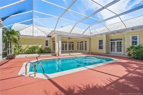 4750 NE Spinnaker Point Place Stuart FL 34996