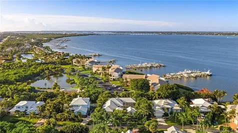 4750 NE Spinnaker Point Place Stuart FL 34996