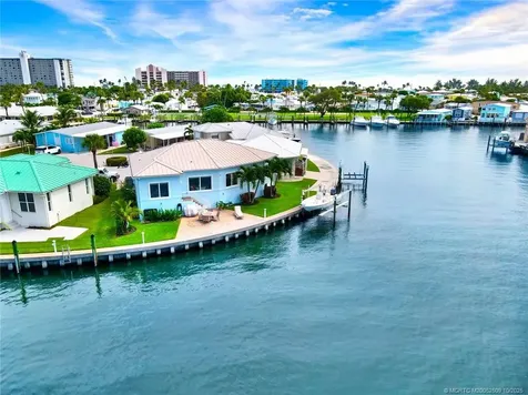 10751 S Ocean Drive Jensen Beach FL 34957