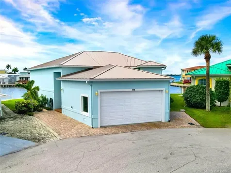 10751 S Ocean Drive Jensen Beach FL 34957