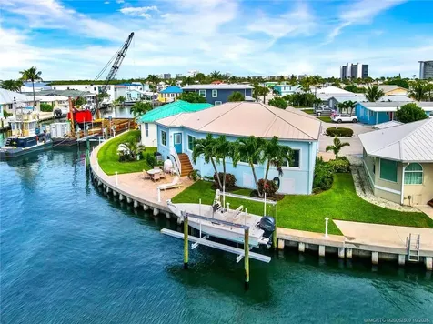 10751 S Ocean Drive Jensen Beach FL 34957