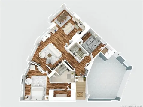 10751 S Ocean Drive Jensen Beach FL 34957