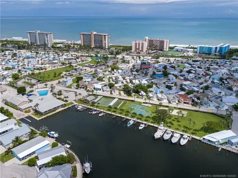 10751 S Ocean Drive Jensen Beach FL 34957