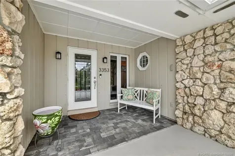 3353 SE Fairway E Stuart FL 34997