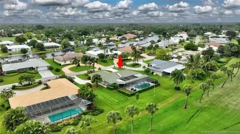 3353 SE Fairway E Stuart FL 34997