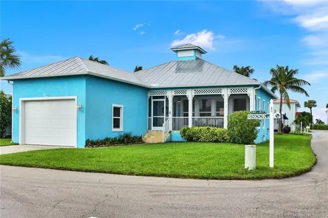 10751 S Ocean Drive Jensen Beach FL 34957