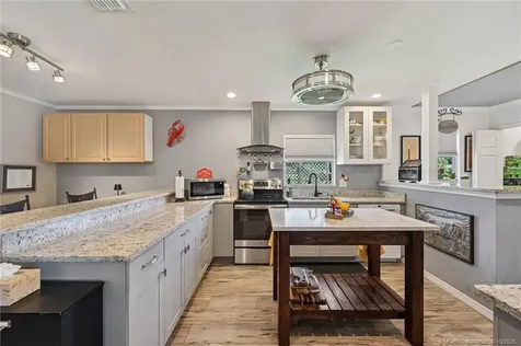 1871 SE Wexford Court Port St Lucie FL 34952