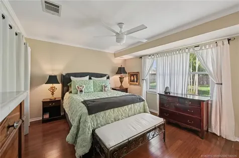 1871 SE Wexford Court Port St Lucie FL 34952