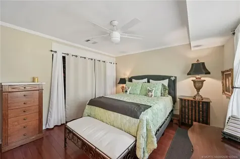 1871 SE Wexford Court Port St Lucie FL 34952