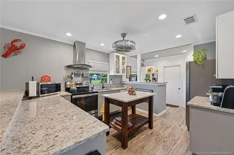 1871 SE Wexford Court Port St Lucie FL 34952