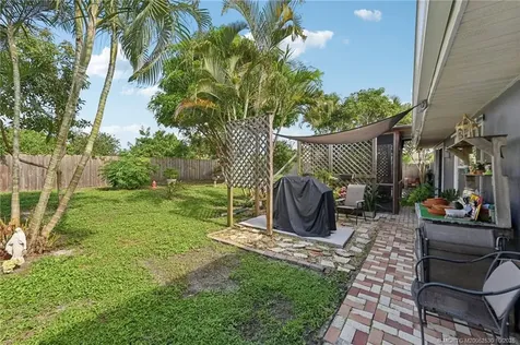 1871 SE Wexford Court Port St Lucie FL 34952