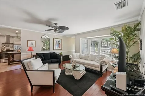 1871 SE Wexford Court Port St Lucie FL 34952