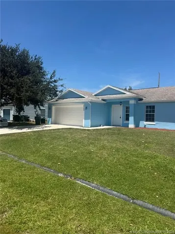2249 SE Friendship Lane Port St Lucie FL 34952