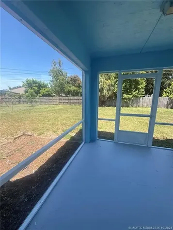2249 SE Friendship Lane Port St Lucie FL 34952