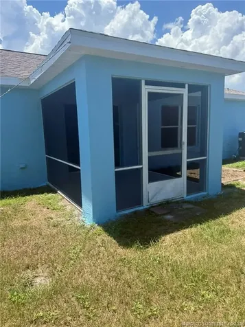 2249 SE Friendship Lane Port St Lucie FL 34952