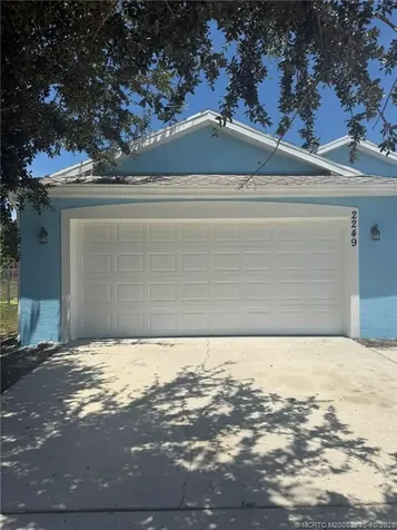 2249 SE Friendship Lane Port St Lucie FL 34952