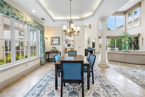 6460 SE South Marina Way Stuart FL 34996