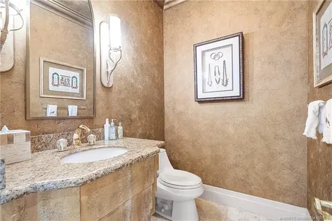 6460 SE South Marina Way Stuart FL 34996