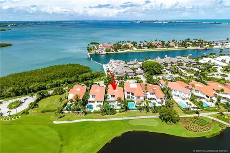 6460 SE South Marina Way Stuart FL 34996