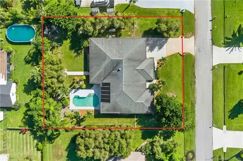 2185 SE Harding Street Port St Lucie FL 34952