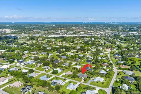 2185 SE Harding Street Port St Lucie FL 34952