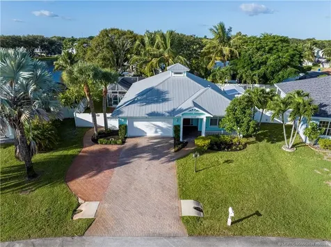 506 NE Pecos Way Jensen Beach FL 34957