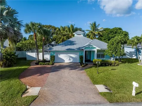 506 NE Pecos Way Jensen Beach FL 34957
