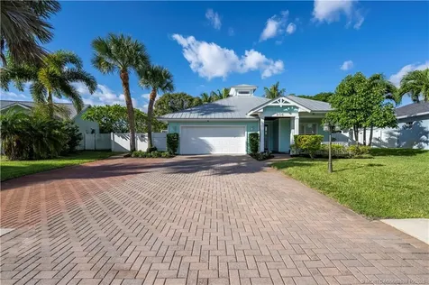 506 NE Pecos Way Jensen Beach FL 34957