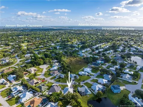 506 NE Pecos Way Jensen Beach FL 34957