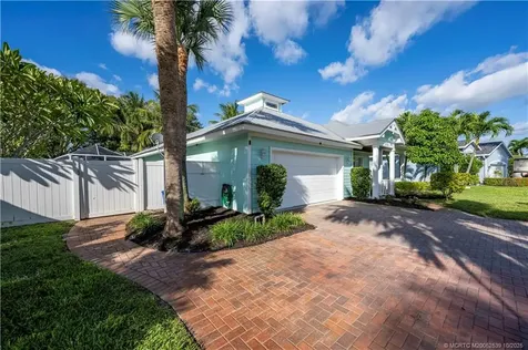 506 NE Pecos Way Jensen Beach FL 34957