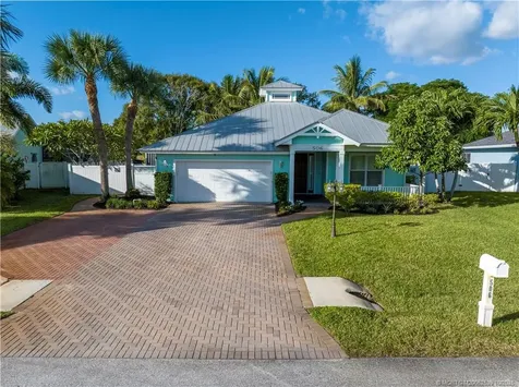 506 NE Pecos Way Jensen Beach FL 34957
