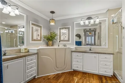 36 Harbour Isle Drive W Fort Pierce FL 34949