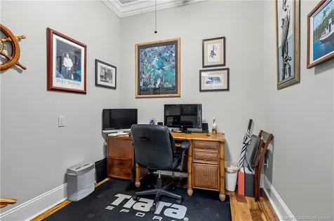 36 Harbour Isle Drive W Fort Pierce FL 34949