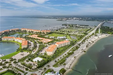 36 Harbour Isle Drive W Fort Pierce FL 34949