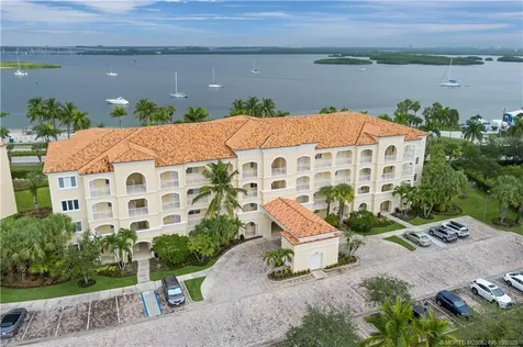 36 Harbour Isle Drive W Fort Pierce FL 34949