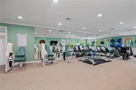 36 Harbour Isle Drive W Fort Pierce FL 34949