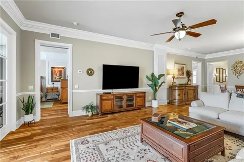 36 Harbour Isle Drive W Fort Pierce FL 34949