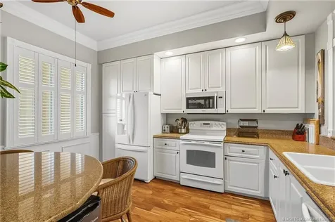 36 Harbour Isle Drive W Fort Pierce FL 34949