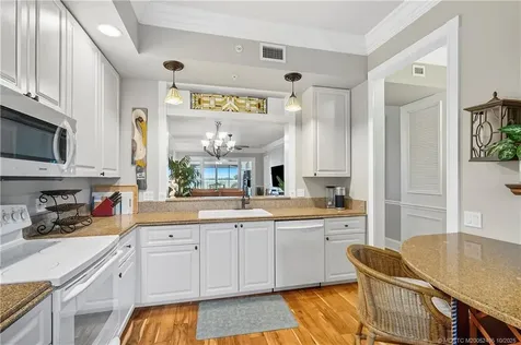 36 Harbour Isle Drive W Fort Pierce FL 34949