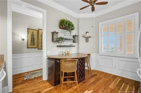 36 Harbour Isle Drive W Fort Pierce FL 34949