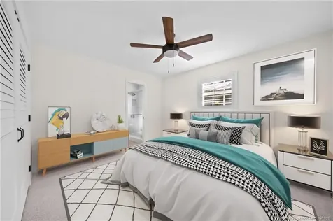 2523 SW Horseshoe Trail Palm City FL 34990