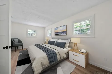 2523 SW Horseshoe Trail Palm City FL 34990