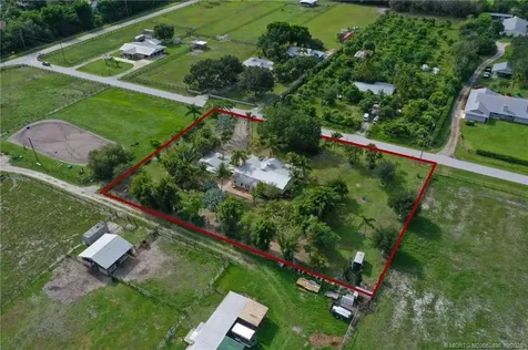 2523 SW Horseshoe Trail Palm City FL 34990