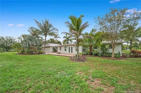 2523 SW Horseshoe Trail Palm City FL 34990