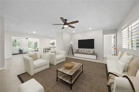 2523 SW Horseshoe Trail Palm City FL 34990