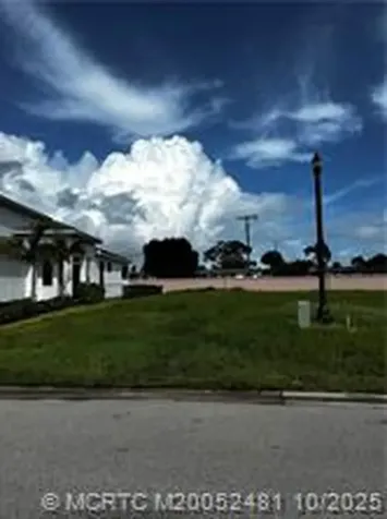 300 SE Via Sangro Port St Lucie FL 34952