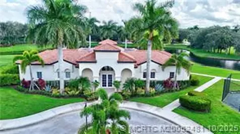 300 SE Via Sangro Port St Lucie FL 34952